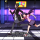 Should Kaiki ever leave the con-man game, he’s got a future ahead as an olympic sprinter.